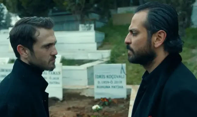 Çukur fragman 122 bölüm fragmanı izle! Çukur 4. sezon 30. bölüm fragmanı çıktı mı? Çukur yeni bölüm ön izleme izle