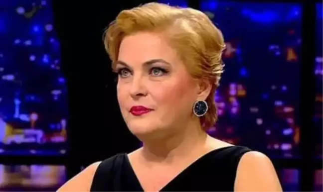 Nurseli İdiz kimdir? Nurseli İdiz kaç yaşında, nereli? Nurseli İdiz hayatı ve biyografisi nedir?