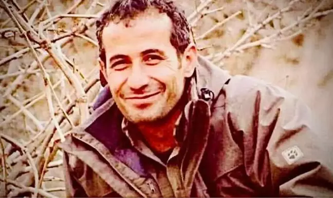 PKK'nın sözde eyalet sorumlusu etkisiz hale getirildi