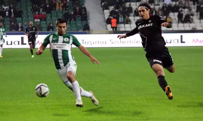 Süper Lig: GZT Giresunspor: 3 Altay: 1 (Maç sonucu)