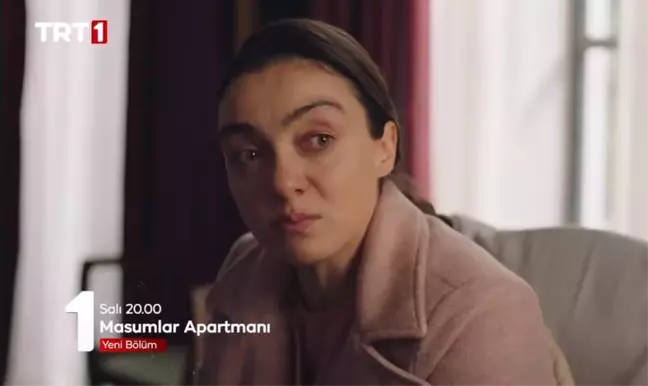 Masumlar Apartmanı 58. bölüm fragmanı yayınlandı mı? Masumlar Apartmanı yeni bölüm fragmanı çıktı mı? Son bölümde neler oldu?