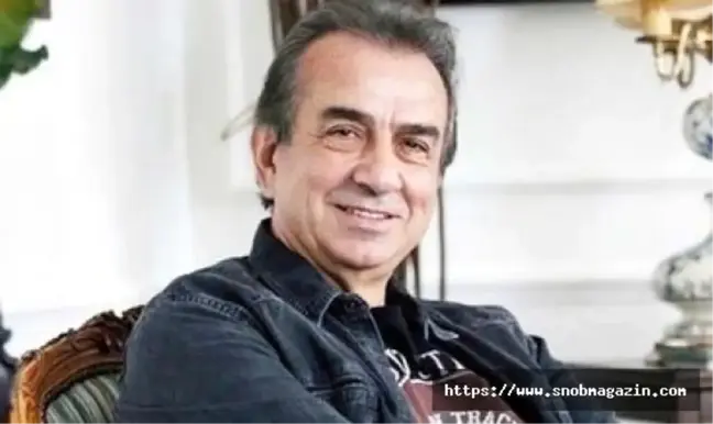 Erhan Yazıcıoğlu Camdaki Kız'a Dahil Oldu