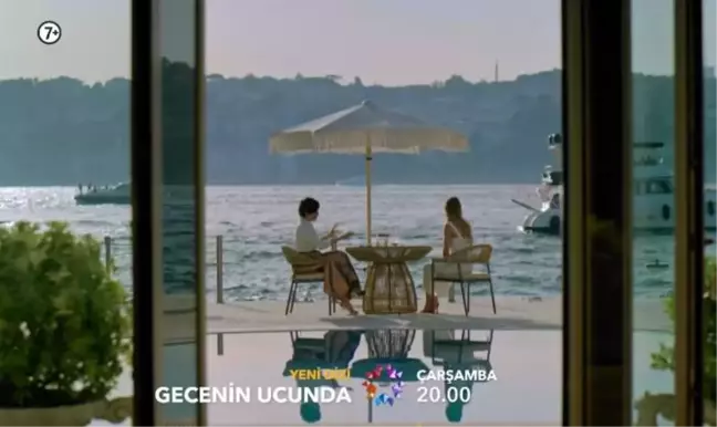 Gecenin Ucunda nerede çekiliyor, hangi şehirde? Gecenin Ucunda hangi ilde, ilçede ve semtte çekiliyor? Gecenin Ucunda dizi çekimleri nerede yapılıyor?