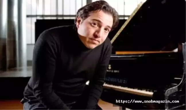 Fazıl Say'dan Şok Karar