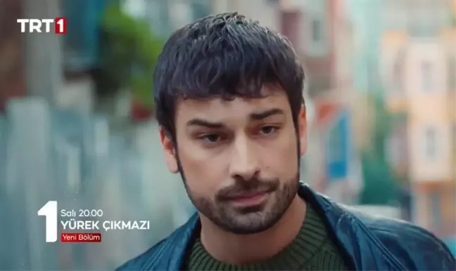 Yürek Çıkmazı canlı izle! TRT 1 Yürek Çıkmazı 11. bölüm canlı izle! Yürek Çıkmazı yeni bölümde neler olacak?