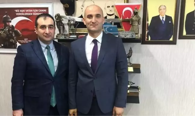 Avukat Serdar Öktem tutuklandı mı?