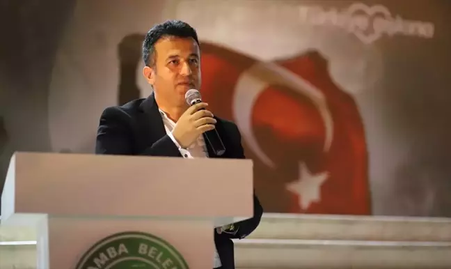 Çarşamba'da 15 Temmuz Demokrasi ve Milli Birlik Günü Etkinlikleri