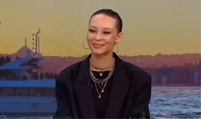 Jennifer Boyner kimdir? Aramızda Kalmasın konuğu Jennifer Boyner kaç yaşında, nereli? Jennifer Boyner biyografisi!
