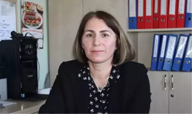 Semra Okursoy kimdir? İYİ Parti Çankırı Atkaracalar Belediye Başkan adayı Semra Okursoy kimdir