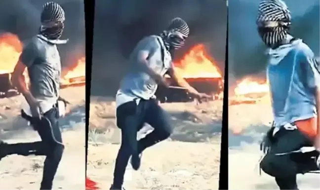Dabke dansı nedir, dabke dansı yasak mı?
