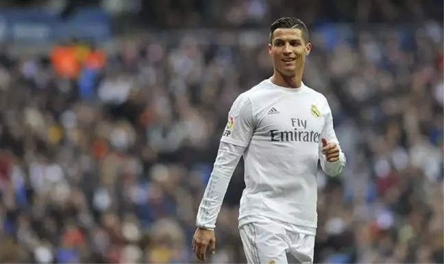 Cristiano Ronaldo kariyeri boyunca kaç gol attı? Ronaldo'nun kaç tane golü var?