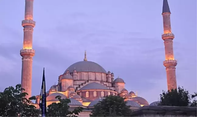 Sakarya Kurban Bayramı namazı saat kaçta kılınıyor 2024? Sakarya Kurban Bayramı DİYANET namaz vakti!