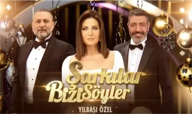 Şarkılar Bizi Söyler konuk şarkıcı yok mu, neden konuk yok?