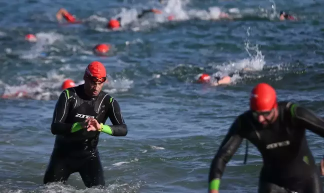 2025 Challenge Gallipoli Etkinliği Başladı