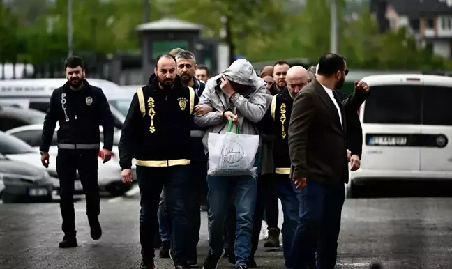 Düzce'de Fuhuş Operasyonu: 3 Tutuklama