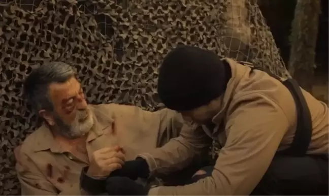 Teşkilat 141. bölüm tek parça izleme linki var mı? Teşkilat son bölüm neler oldu?