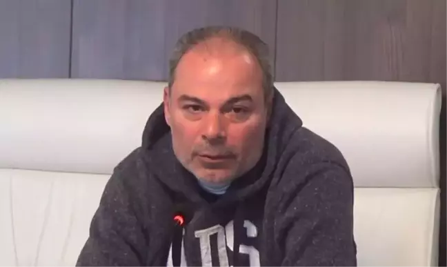 Engin İpekoğlu: