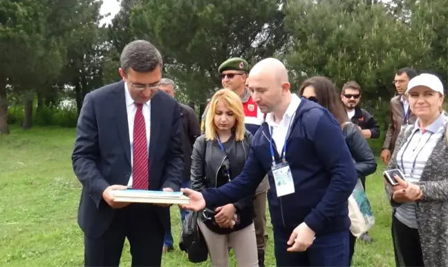 Kelebeğin Rüyasına Yolculuk