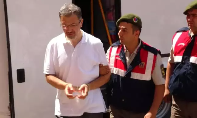 Dha Yurt - Kardeş Öksüz: Cezaevinde de En Büyük Sıkıntım Adil Öksüz'dür