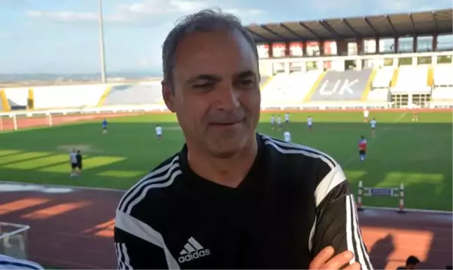 Erkan Sözeri: Seleznov Galatasaray'dan Teklif Aldığını Söyledi