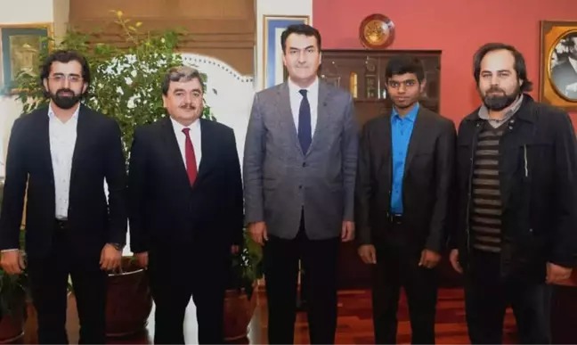 Bursa'nın Genç