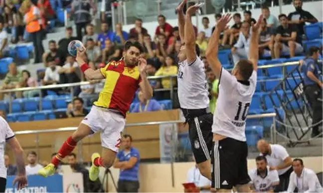Göztepe Kupaya Uzanamadı