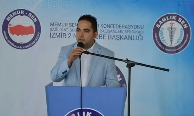 Sağlıkçılara Şiddet Uygulayanın 'Sağlık Gideri Karşılanmasın' Önerisi