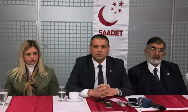 Sp Van'da Seçime İddialı Giriyor