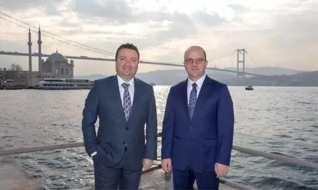 Allianz Türkiye Ceo'su Gürkan: