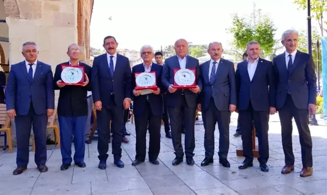 Vali Karadeniz'den Ahşap Fuarı çağrısı Açıklaması