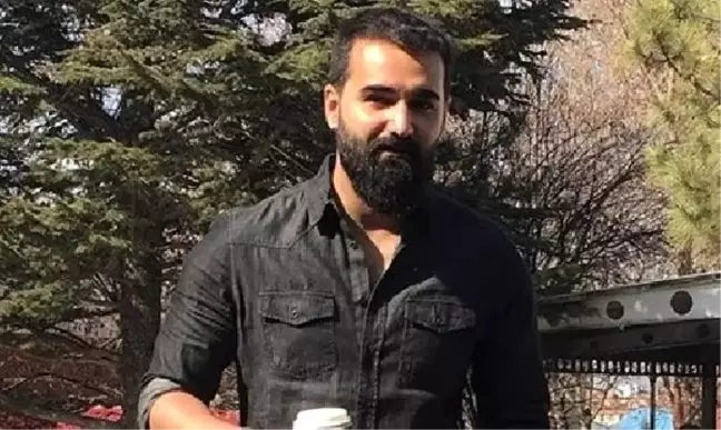 'Oğlumun can güvenliğinden endişe ediyorum'