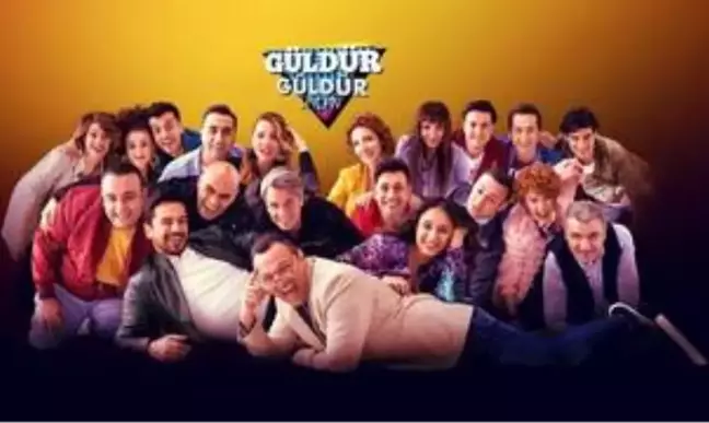 Güldür Güldür Show'dan kimler ayrıldı? Sinan Çalışkanoğlu, Evrim Akın ve Emre Altuğ Güldür Güldür Show'dan ayrıldı mı?