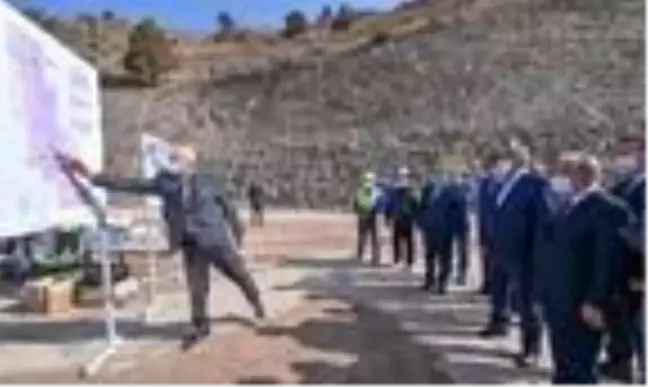 Eti Bakır'dan Kırgızistan'da 180 milyon dolarlık yatırım