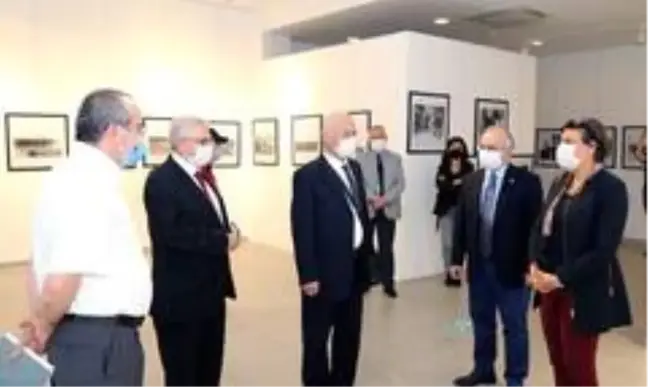 Cumhuriyetin 10. Yılı Ankarası bu sergide