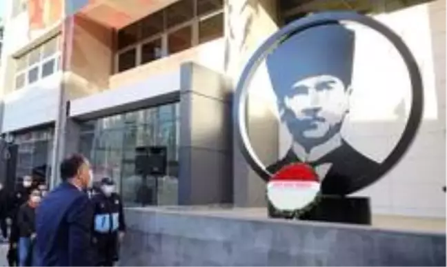 Başkanı Taşdelen: