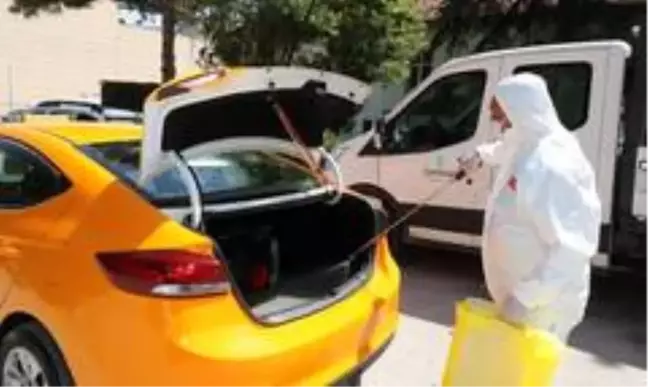 Çankaya'dan pandemi dayanışması