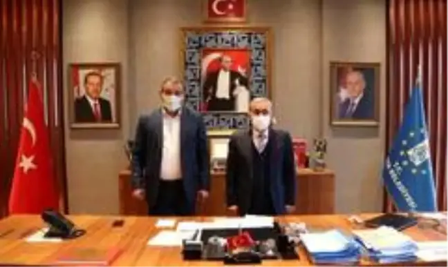 Son dakika gündem: Kütahya Belediyesi kiracılarına yönelik yüzde 50 indirim kararı aldı