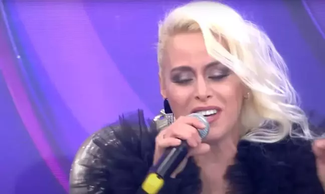 Niran Ünsal kimdir? İbo Show konuğu Niran Ünsal kaç yaşında nereli? Niran Ünsal hayatı ve biyografisi? Niran Ünsal Instagram hesabı ne? Gerçek adı ne?