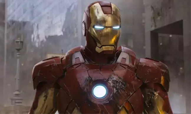 Iron Man filmi oyuncuları kim? Iron Man konusu, oyuncuları ve Iron Man özeti!
