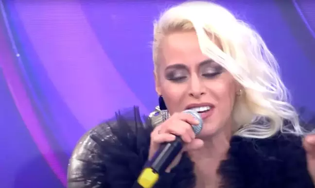 Niran Ünsal kimdir? İbo Show konuğu Niran Ünsal kaç yaşında nereli? Niran Ünsal hayatı ve biyografisi? Niran Ünsal Instagram hesabı ne? Gerçek adı ne?