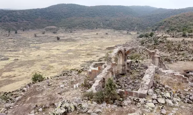 İç Anadolu'nun 