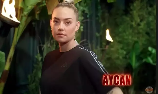 Survivor Aycan neden yok? Survivor Ünlüler'de Aycan Yanaç elendi mi?