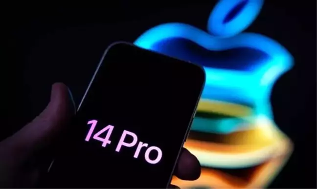 Apple'ın en son amiral gemisi iPhone 14 Pro sahipleri yeni sorunlarla karşı karşıya