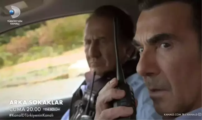 Arka Sokaklar 637. bölüm fragmanı yayınlandı mı? Arka Sokaklar 636. yeni bölümde neler olacak? Arka Sokaklar konusu ve oyuncuları! Yeni bölüm fragmanı