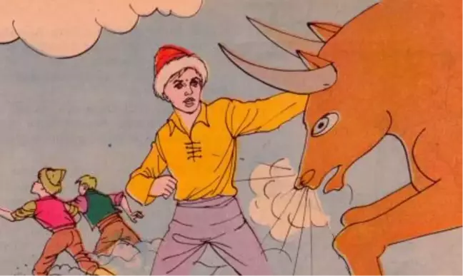 Bayındır Han kimdir? Dede Korkut'ta Bayındır Han var mı? Bayındır Han Dede Korkut Hikayelerinde geçiyor mu?
