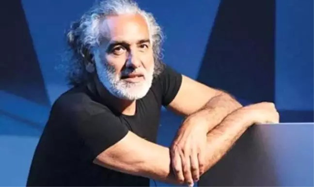 2022'nin en çok konuşulan isimlerinden Sinan Çetin kimdir? Sinan Çetin hayatı ve biyografisi