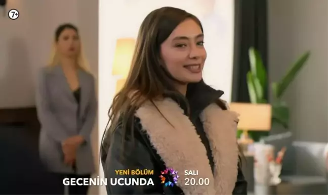 Gecenin Ucunda canlı izle! 10 Ocak Star TV Gecenin Ucunda 14. bölüm canlı izle! Gecenin Ucunda son bölümde neler oldu? Star TV canlı izle!
