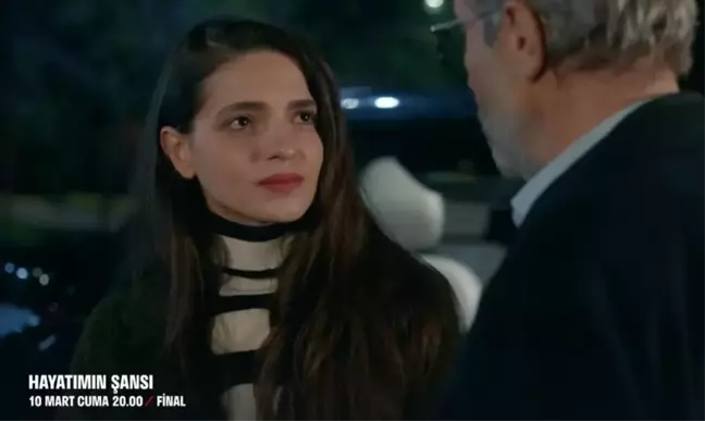 Hayatımın Şansı canlı izle! Fox TV Hayatımın Şansı 9. bölüm canlı yayın izleme linki var mı? Hayatımın Şansı yeni bölümde neler olacak?