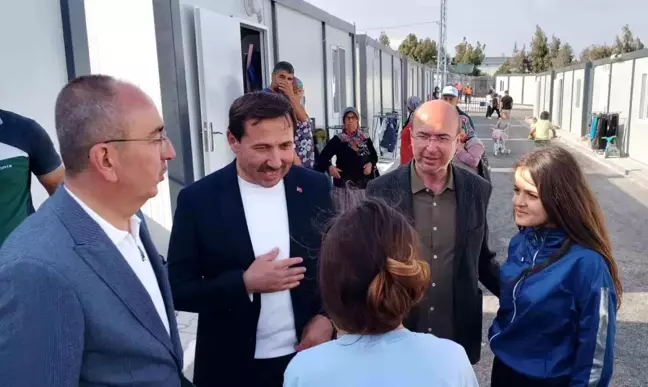 Belediye başkanlarından ortak mesaj: