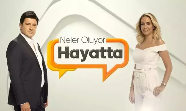 Neler Oluyor Hayatta canlı izle! 12 Haziran 2023 Neler Oluyor Hayatta canlı izleme linki! Neler Oluyor Hayatta full izle!